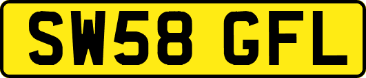 SW58GFL