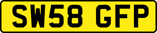 SW58GFP