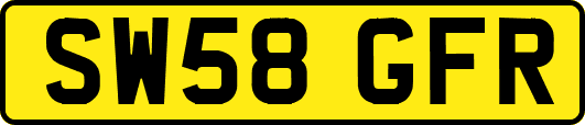 SW58GFR