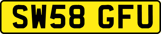 SW58GFU