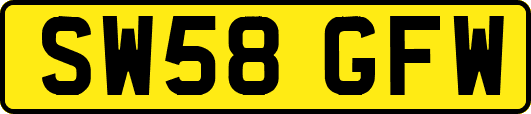 SW58GFW