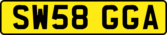SW58GGA