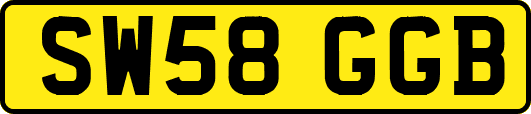 SW58GGB