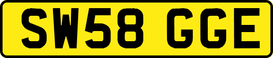 SW58GGE