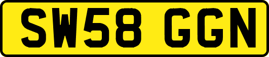 SW58GGN