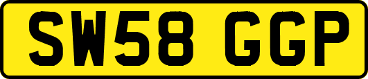 SW58GGP