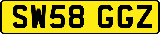 SW58GGZ