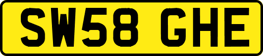 SW58GHE
