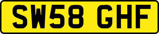 SW58GHF