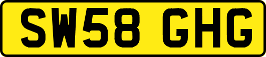 SW58GHG