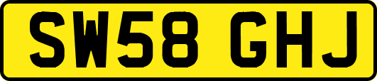 SW58GHJ