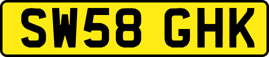 SW58GHK