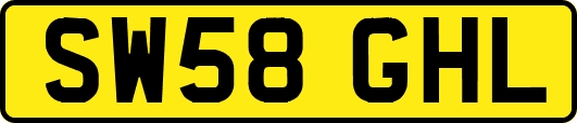 SW58GHL