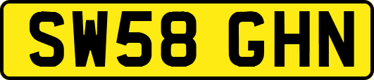 SW58GHN
