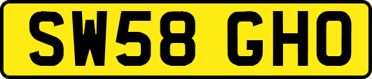 SW58GHO