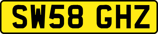SW58GHZ
