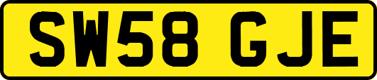 SW58GJE