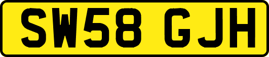 SW58GJH