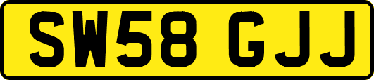 SW58GJJ
