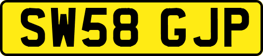 SW58GJP