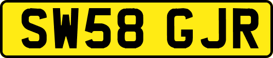 SW58GJR