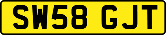SW58GJT