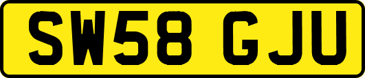 SW58GJU