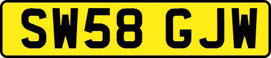 SW58GJW