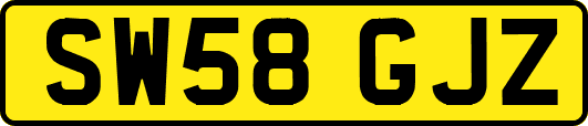 SW58GJZ