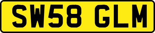 SW58GLM