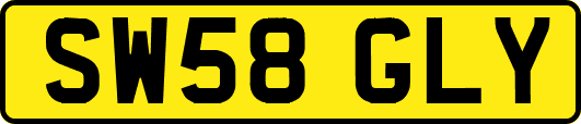 SW58GLY