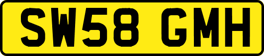 SW58GMH