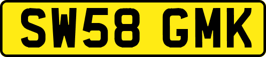SW58GMK