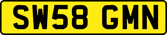 SW58GMN