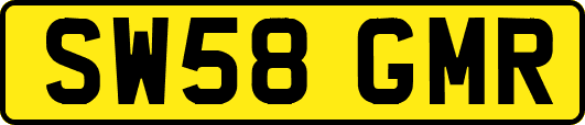 SW58GMR