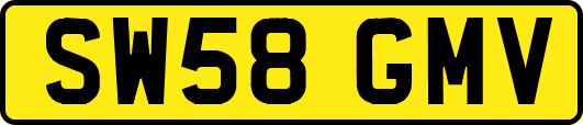 SW58GMV