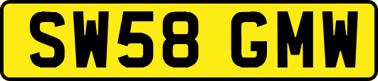 SW58GMW