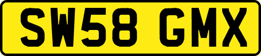 SW58GMX