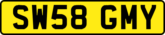 SW58GMY
