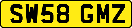 SW58GMZ