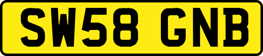 SW58GNB