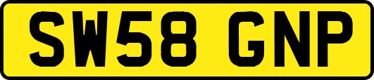 SW58GNP