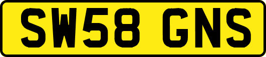 SW58GNS