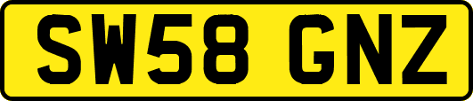 SW58GNZ