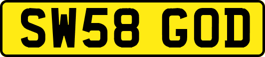 SW58GOD