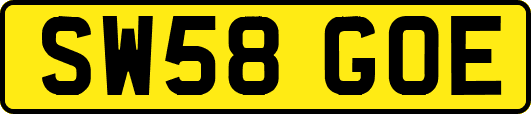 SW58GOE