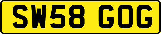 SW58GOG