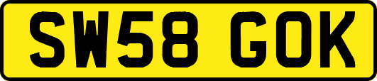 SW58GOK