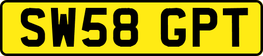 SW58GPT