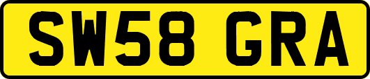 SW58GRA